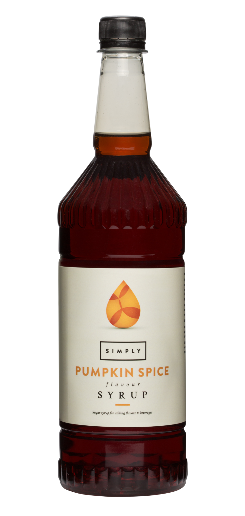 Simply Pumpkin Spice Syrup - 1L